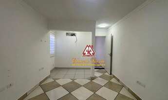 Imagem 6: Sala para alugar, 35 m² - Vila Nilo - São Paulo/SP