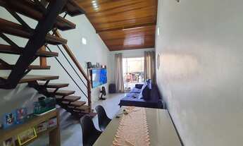 Imagem 5: Ótima Casa 4 Quartos (Suíte), Garagem e Área de Lazer Cond. Beija Flor 5 Ac. Carta