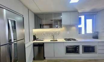 Imagem 6: Apartamento semimobiliado à venda Alpha Garden - Órfãs