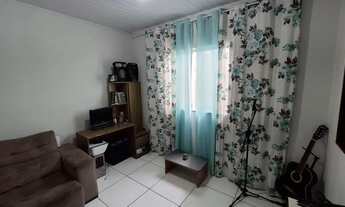 Imagem 4: Casa a venda no Marco.R