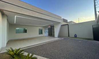 Imagem: Casa à venda - 1404 sul - 3 suítes plenas