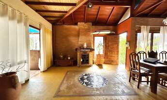 Imagem 7: Casa com 2 dormitórios à venda, 180 m² - R$ 1.300.000,00 - Rio Tavares - Florianópolis/SC