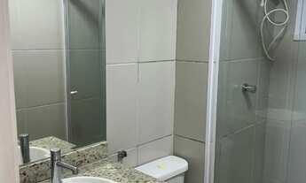 Imagem 6: Aluguel apartamento no park Renascença