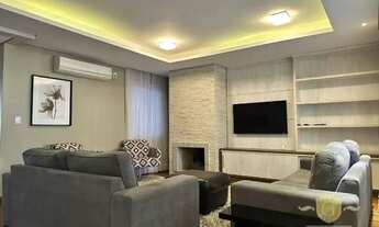 Imagem 5: Casa com 3 dormitórios para alugar, 286 m² por R$ 10.325,00/mês - Petrópolis - Porto Alegr