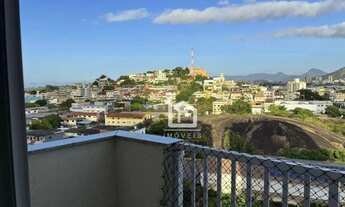 Imagem 3: Apartamento 2 quartos à venda, condomínio fechado em Santa Inês - Vila Velha/ES