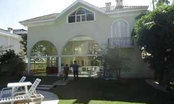 Imagem: Casa em Condomínio para Locação em Santana