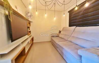 Imagem 4: Sobrado Tríplex mobiliado à venda Jardim Carvalho