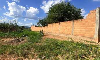 Imagem 2: Meio lote próximo ao São Geraldo 2