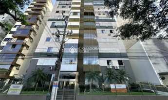 Imagem 2: Apartamento à venda no Centro com 3 dormitórios/quartos e área de 140 m²