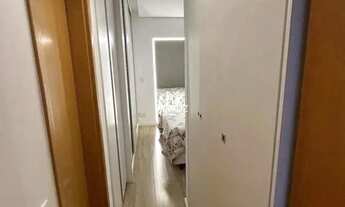 Imagem 5: APARTAMENTO 3 QUARTOS 83m² - VILA DA SERRA