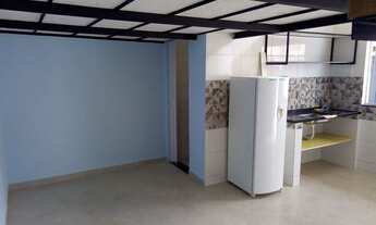 Imagem 2: Casa Casa com 1 dormitório