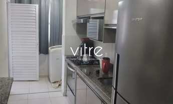 Imagem 6: Apartamento à venda no bairro Morumbi em Uberlândia