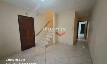 Imagem: Sobrado em Rua Tibetânia - Parque Capuava