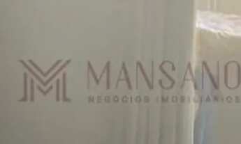 Imagem 6: Apartamento para venda com 45m² e 2 quartos em Jardim Brasil, Bauru - SP