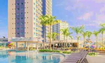 Imagem 4: Apartamento para a cop 30 em Resort em Salinas