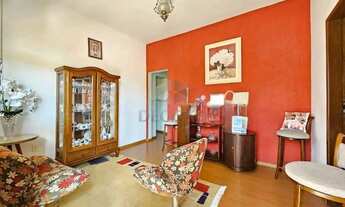 Imagem: Casa à venda, 4 quartos, 1 suíte, 2 vagas