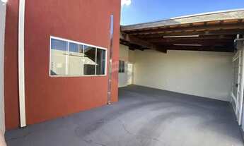 Imagem 3: Casa - 3 quartos e área de lazer