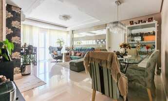 Imagem 4: Apartamento para Venda - 198.4m², 3 dormitórios, sendo 1 suites, 2 vagas - Boa Vista