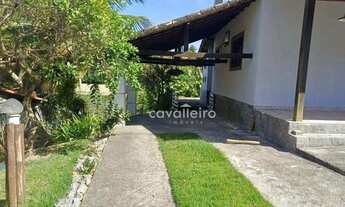 Imagem 5: Casa à venda, 160 m² por R$ 499.000,00 - Araçatiba - Maricá/RJ