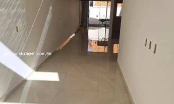 Imagem 2: Casa para Venda em Londrina, Parque Leblon, 2 dormitórios, 1 banheiro, 2 vagas