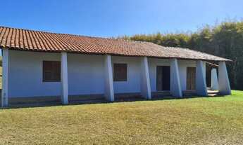 Imagem 2: Sitio à venda em Itu-SP, Jacuh: 3 quartos, 1 suíte, 2 salas, 3 banheiros, 23 mil m² de áre