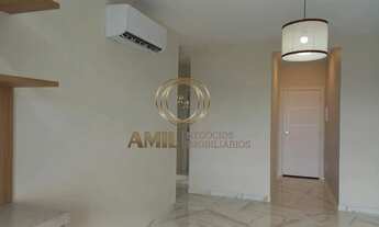 Imagem 3: Apartamento The Winner family Club, 03 Dormitórios sendo 01 Suíte, Planejado, 84m², Varand