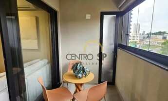 Imagem 3: Apartamento para aluguel e venda com 79 m² e 3 quartos em Plaza de Madrid, Bauru - SP