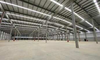 Imagem 2: Galpão/Depósito/Armazém para aluguel com 2000 metros quadrados em Novo Paraíso - Aracaju