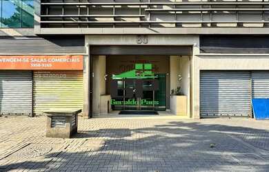 Imagem 4: Geraldo Paes Imoveis VENDE sala centro de Madureira