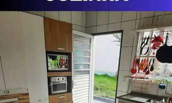 Imagem 3: CASA A VENDA! TERRENO A VENDA! OPORTUNIDADE! CASA R$235 MIL e TERRENO PRONTO R$95 MIL