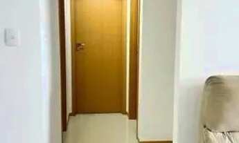 Imagem 5: Apartamento 2/4 mobiliado