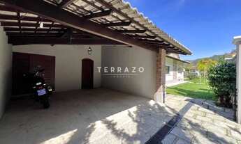 Imagem 3: Casa em Condomínio à venda, 4 quartos, 2 suítes, 2 vagas, Bom Retiro - Teresópolis/RJ