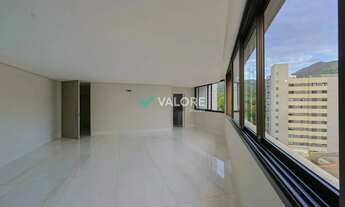 Imagem 2: Apartamento 4 quartos à venda no Serra