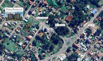 Imagem 7: Lançamento de apartamento de 3 quartos com 113,72 m2 de área privativa , alto padrão na se