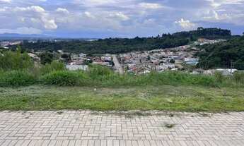Imagem 4: Terreno para Venda em Campina Grande do Sul, Jardim Araçatuba