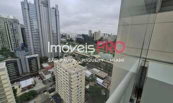 Imagem 6: Apartamento mobiliado pertinho da Berrini!