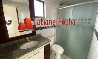 Imagem 2: Vendo apartamento no condomínio Residencial BelleVille