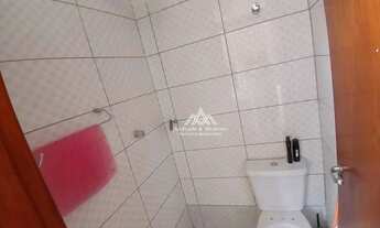 Imagem 6: Apartamento com 3 dormitórios à venda, 107 m² por R$ 160.000 - Centro - Ribeirão Preto/SP