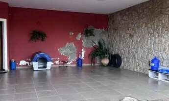 Imagem 5: CASA ASSOBRADADA - RESIDENCIAL DAS ILHAS - SP