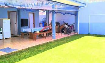 Imagem 5: Casa em Rua Alberto Karas - Fazenda Velha - Araucária/PR