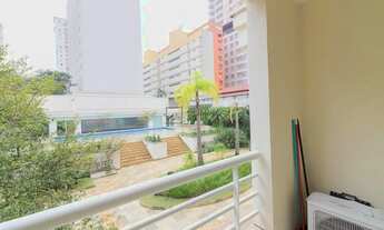 Imagem 15: Aluguel Apartamento 1 Dormitórios - 51 m² Pinheiros