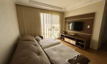 Imagem 3: Oportunidade - Apartamento Padrão - Residencial Ilha Bela - Parque Industrial - 3 Dormitór