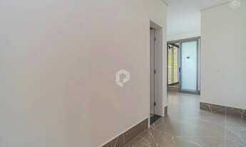 Imagem 7: Assinatura Plaenge: 227m² conforto e sofisticação