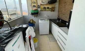 Imagem 14: Cobertura à venda, 3 quartos, 1 suíte, 3 vagas, COLEGIO BATISTA - Belo Horizonte/MG