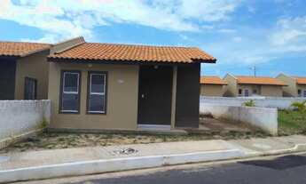 Imagem 5: Passo Chava , Village dos Passaros 2