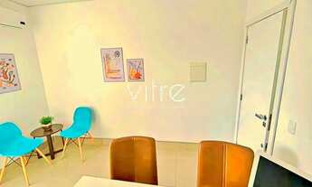 Imagem 4: Consultório Médico Montado á venda em Clínica Conceituada no Bairro Santa Mônica