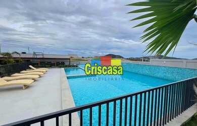 Imagem: Terreno à venda, 252 m² por R$ 230.000,00