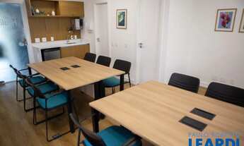 Imagem 4: CONJ. COMERCIAL - BROOKLIN - SP