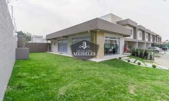 Imagem 3: CASA RESIDENCIAL em CURITIBA - PR, CAMPO COMPRIDO