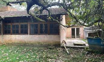 Imagem 6: Casa simples e agradável, para momentos de descanso!